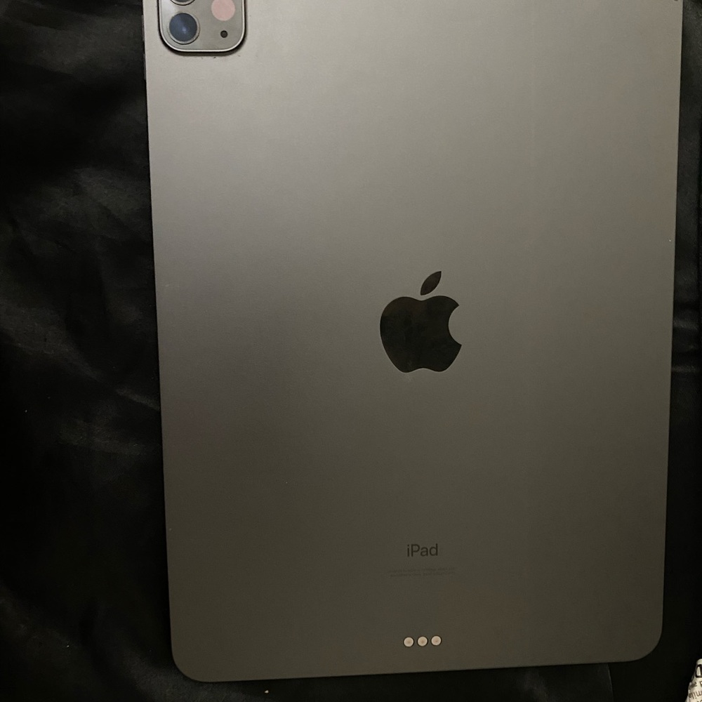 iPad Pro 3rd Generation